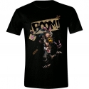 Borderlands 3 - T-Shirt Tiny Tina BOOM!