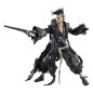Star Wars - : Visions Black Series Action Figure The Ronin 15 cm