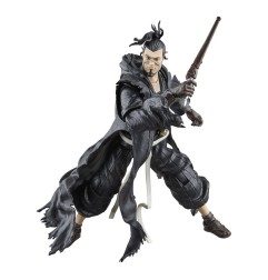 Star Wars - : Visions Black Series Action Figure The Ronin 15 cm