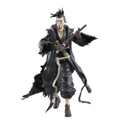 Star Wars : Visions Black Series - Figurine The Ronin 15 cm