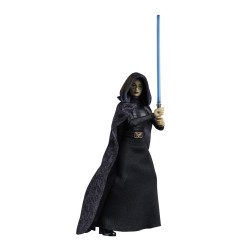 Star Wars - Episode II Black Series Action Figure Barriss Offee 15 cm