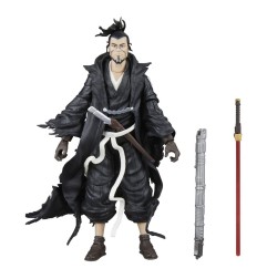 Star Wars - : Visions Black Series Action Figure The Ronin 15 cm