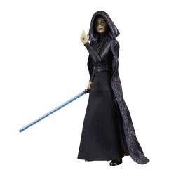 Star Wars - Episode II Black Series Action Figure Barriss Offee 15 cm