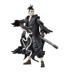 Star Wars - : Visions Black Series Action Figure The Ronin 15 cm