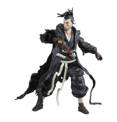 Star Wars : Visions Black Series - Figurine The Ronin 15 cm