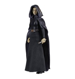 Star Wars Episode II Black Series - Figurine Barriss Offee 15 cm