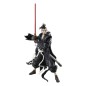Star Wars : Visions Black Series - Figurine The Ronin 15 cm