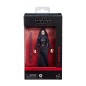 Star Wars - Episode II Black Series Action Figure Barriss Offee 15 cm