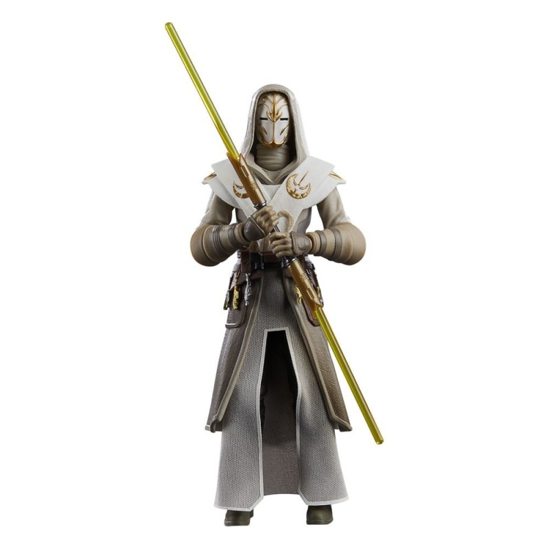Star Wars - : The Clone Wars Black Series Action Figure Jedi Temple Guard 15 cm