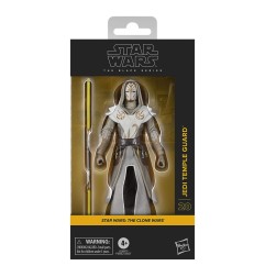 Star Wars - : The Clone Wars Black Series Action Figure Jedi Temple Guard 15 cm