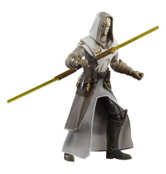 Star Wars : The Clone Wars Black Series - Figurine Jedi Temple Guard 15 cm