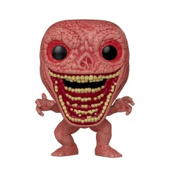 Smile - POP! Movies Vinyl Figures Entity 9 cm