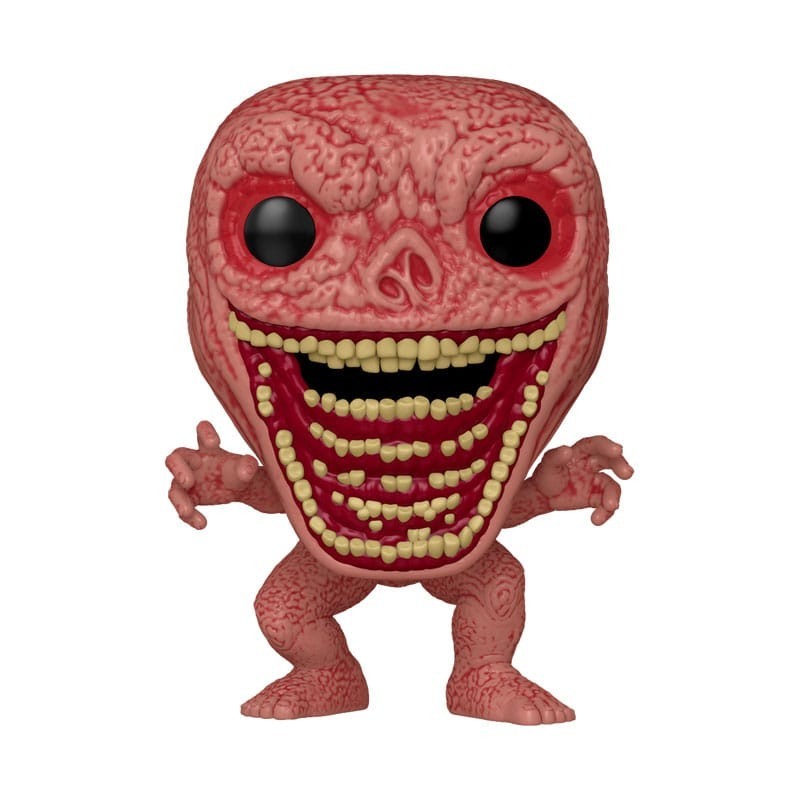 Smile - Figurine POP! Entity 9 cm Smile - Figurine POP! Entity 9 cm