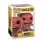 Smile - POP! Movies Vinyl Figures Entity 9 cm