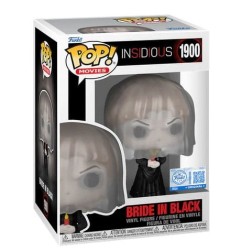 Insidious - POP! Vinyl Figure Bride Exclusive Edition 9 cm