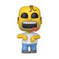 Les Simpson - Figurine POP! Homer Simpson (Treehouse of Horror) Exclusive Edition 9 cm