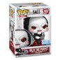Saw - Figurine POP! Plus Billy sur son Tricycle Exclusive Edition 9 cm