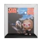 Ozzy Osbourne - Figurine POP! Albums Bark at the Moon (FL) 9 cm