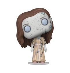 The Haunting of Hill House - POP! Movies Vinyl Figures Bent Neck Lady 9 cm