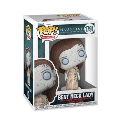 The Haunting of Hill House - POP! Movies Vinyl Figures Bent Neck Lady 9 cm