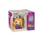 Rapunzel - Tangled POP! Nooks Vinyl Figure 's Tower 9 cm Rapunzel - Tangled POP! Nooks Vinyl Figure 's Tower 9 cm