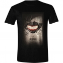 Tokyo Ghoul - T-Shirt Masking Smiles
