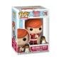 Other - Santa Claus is Comin' to Town POP&Buddy TV Vinyl Figure Kris w/Topper 9 cm