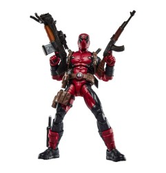 Marvel Legends Maximum Series - Figurine Deadpool 15 cm