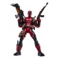 Marvel - Legends Maximum Series Action Figure Deadpool 15 cm