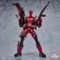 Marvel Legends Maximum Series - Figurine Deadpool 15 cm Marvel Legends Maximum Series - Figurine Deadpool 15 cm