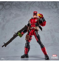 Marvel - Legends Maximum Series Action Figure Deadpool 15 cm