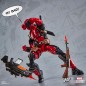 Marvel - Legends Maximum Series Action Figure Deadpool 15 cm