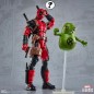 Marvel Legends Maximum Series - Figurine Deadpool 15 cm Marvel Legends Maximum Series - Figurine Deadpool 15 cm
