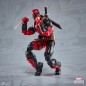 Marvel - Legends Maximum Series Action Figure Deadpool 15 cm