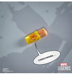 Marvel - Legends Maximum Series Action Figure Deadpool 15 cm