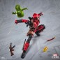 Marvel Legends Maximum Series - Figurine Deadpool 15 cm Marvel Legends Maximum Series - Figurine Deadpool 15 cm