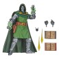 Fantastic Four Marvel Retro Collection - Figurine Dr. Doom 15 cm