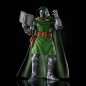 Marvel - Fantastic Four  Retro Collection Action Figure Dr. Doom 15 cm