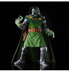 Fantastic Four Marvel Retro Collection - Figurine Dr. Doom 15 cm