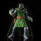 Fantastic Four Marvel Retro Collection - Figurine Dr. Doom 15 cm