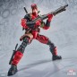 Marvel - Legends Maximum Series Action Figure Deadpool 15 cm