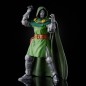 Fantastic Four Marvel Retro Collection - Figurine Dr. Doom 15 cm