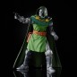 Fantastic Four Marvel Retro Collection - Figurine Dr. Doom 15 cm