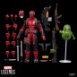 Marvel - Legends Maximum Series Action Figure Deadpool 15 cm