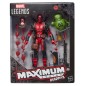 Marvel - Legends Maximum Series Action Figure Deadpool 15 cm