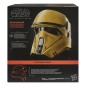 Star Wars : Andor Black Series - Casque électronique Shoretrooper Star Wars : Andor Black Series - Casque électronique Shoretrooper