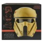 Star Wars - : Andor Black Series Electronic Helmet Shoretrooper Star Wars - : Andor Black Series Electronic Helmet Shoretrooper
