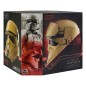 Star Wars - : Andor Black Series Electronic Helmet Shoretrooper Star Wars - : Andor Black Series Electronic Helmet Shoretrooper