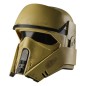 Star Wars - : Andor Black Series Electronic Helmet Shoretrooper Star Wars - : Andor Black Series Electronic Helmet Shoretrooper