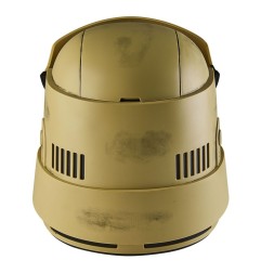 Star Wars : Andor Black Series - Casque électronique Shoretrooper